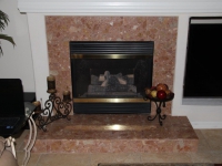 Before - Tile