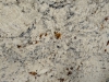 White Fire Closeup