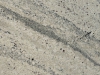 White Calarrari Closeup