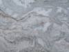 Ocean Beige Leather Closeup