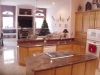 Juparana Bordeaux, Kitchen, Granite, Countertop