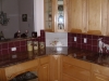 Juparana Bordeaux, Kitchen, Granite, Countertop
