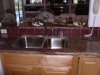 Juparana Bordeaux, Kitchen, Granite, Countertop