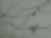 Statuary White