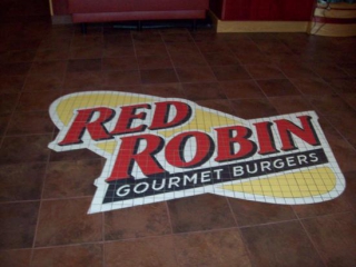 Red Robin - Citrus Park