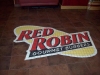 Red Robin - Citrus Park