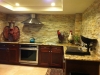 Stacked Stone Tile