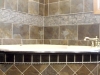 Tile Tub Surround