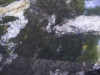 Titanium Black Closeup