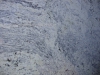 White Ice Closeup